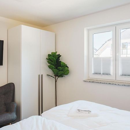 Duenenquartier Apartment 16 징스트 외부 사진